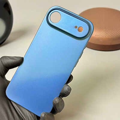 iPhone Case - World’s Thinnest Case Covers