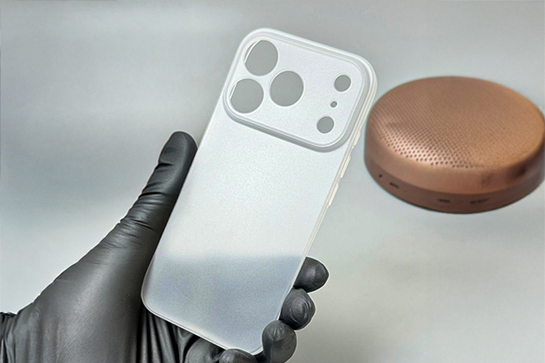 iPhone Case - World’s Thinnest Case Cover