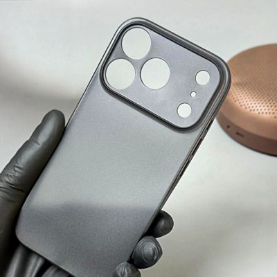 iPhone Case - World’s Thinnest Case Covers