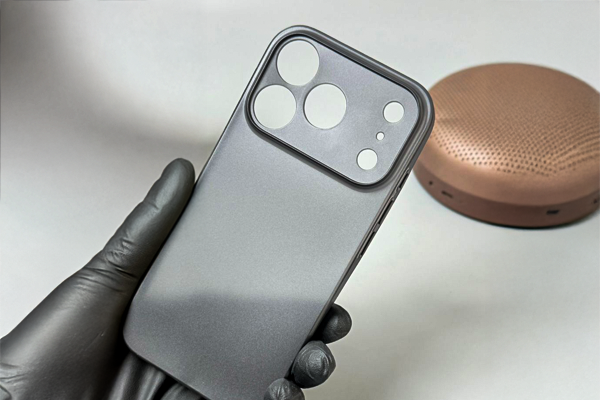 iPhone Case - World’s Thinnest Case Cover's