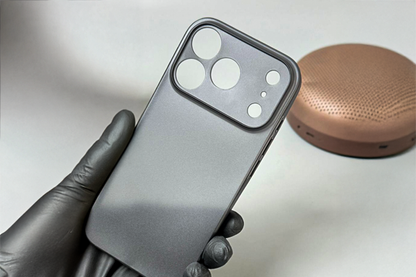 iPhone Case - World’s Thinnest Case Cover's