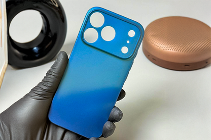 iPhone Case - World’s Thinnest Case Cover's
