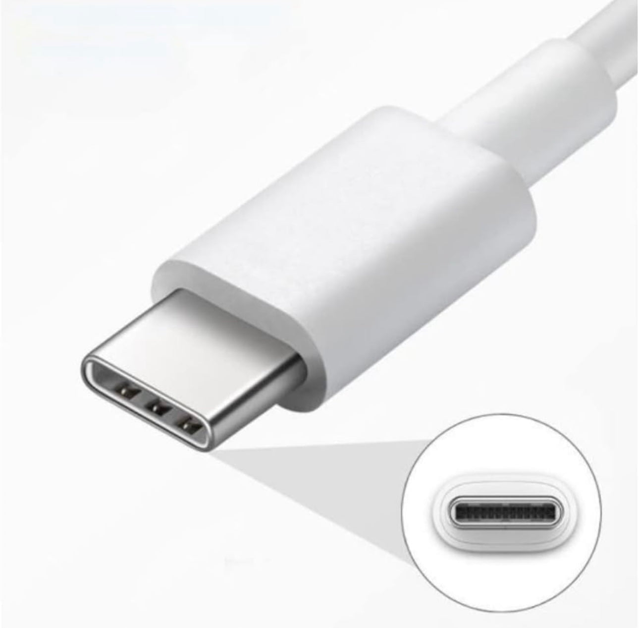 Premium C Port Fast Charging Cable