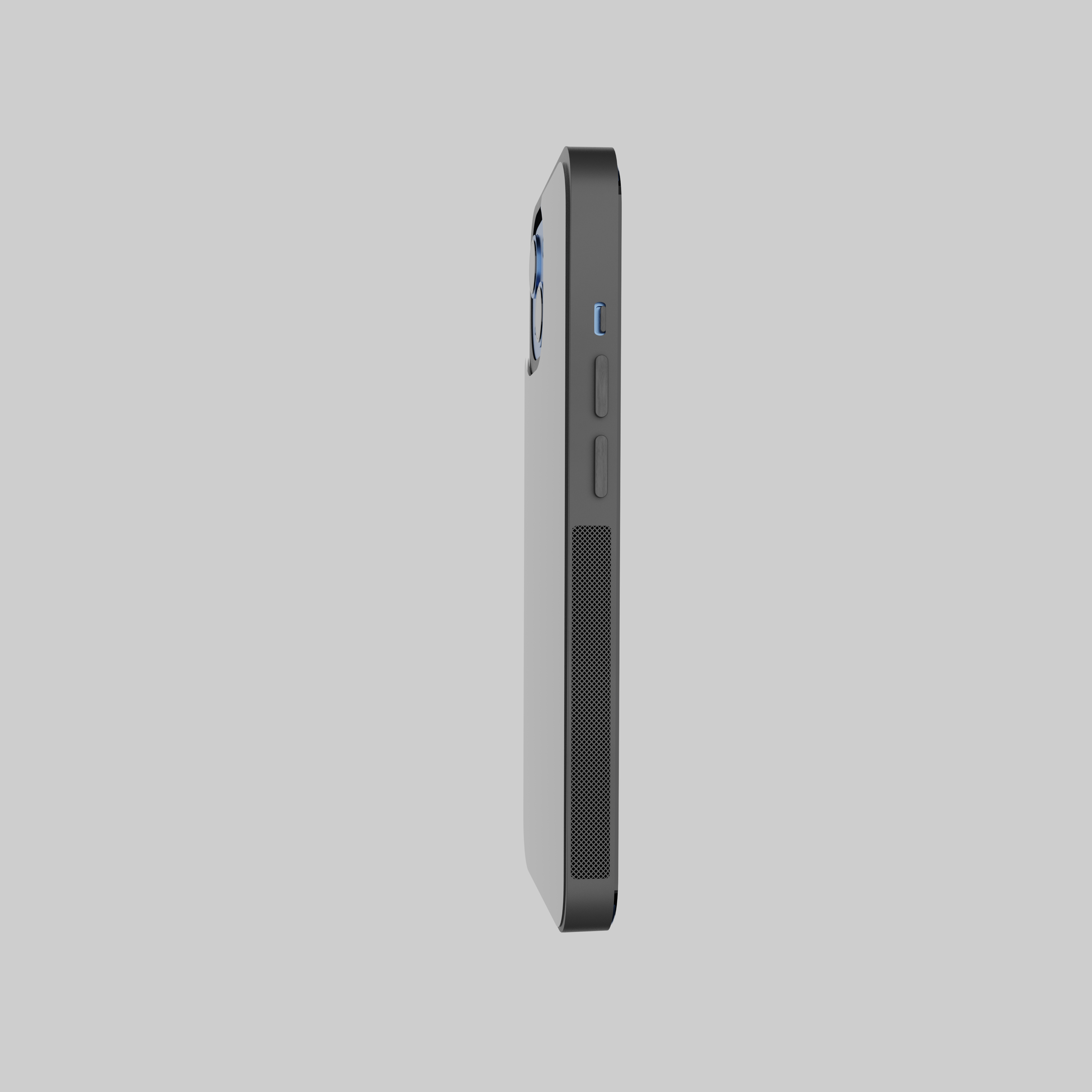 XOXO Hybrid Glass iPhone Case - Hiprotech