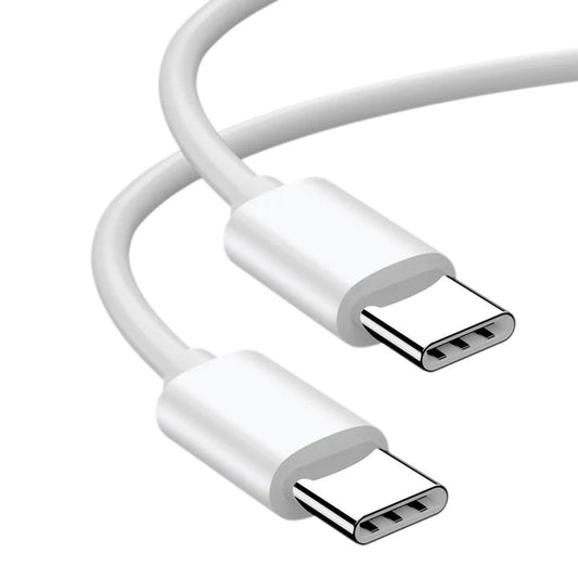 🎁 Premium C Port Fast Charging Cable