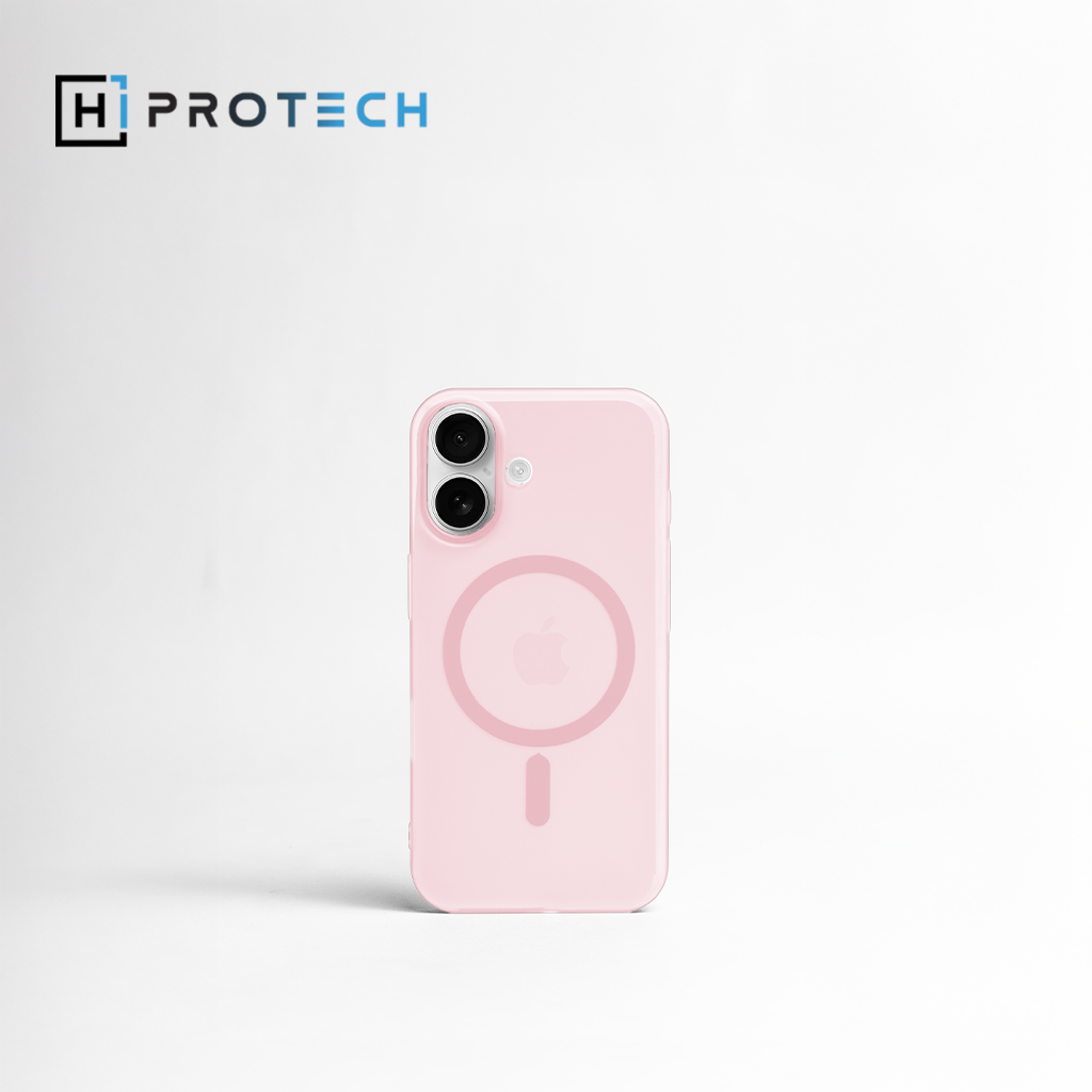 Premium Matte Finish Magsafe Case Covers