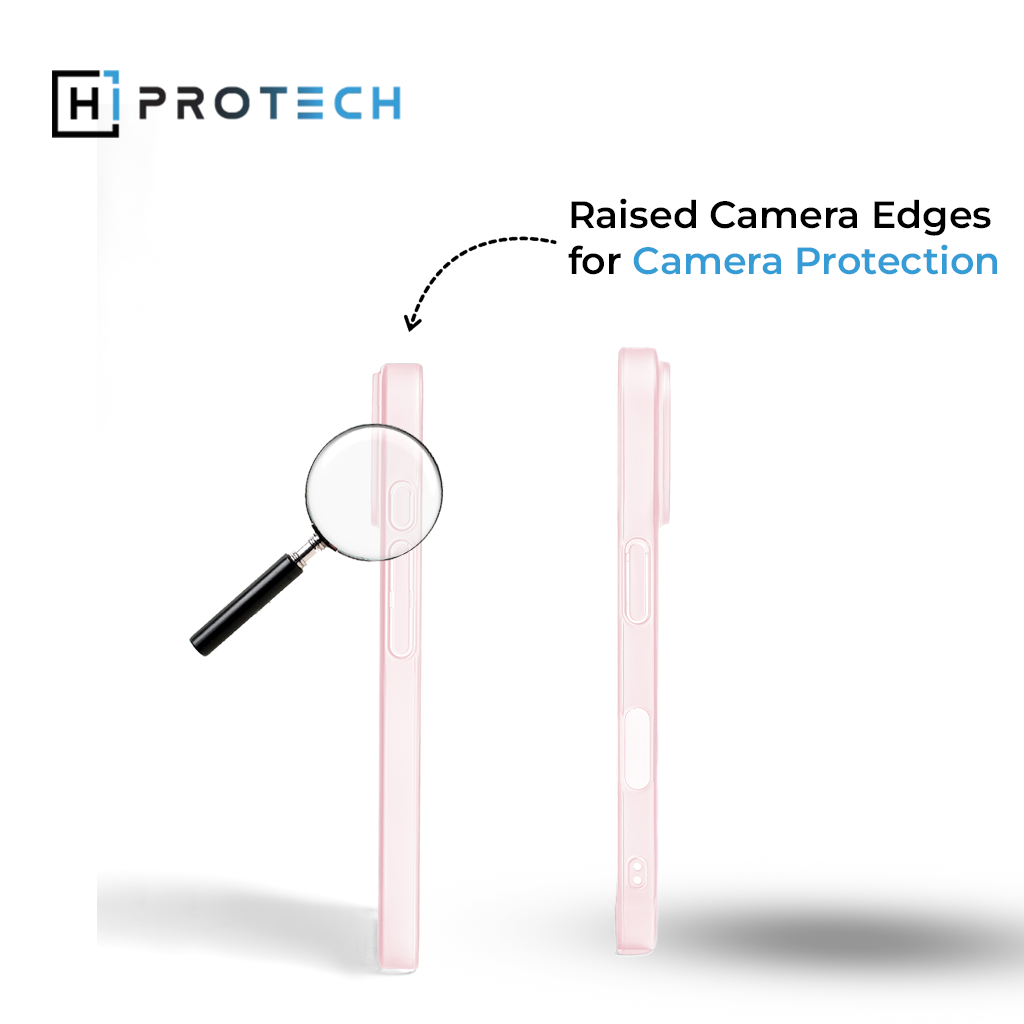 Premium Matte Finish Magsafe Case Covers