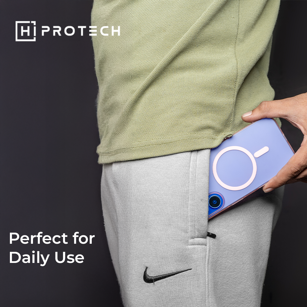 Premium Matte Finish Magsafe Case Covers