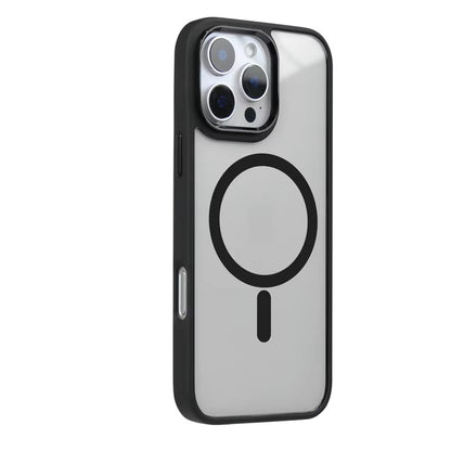 Premium Clear Magsafe Case for iPhone - Hiprotech