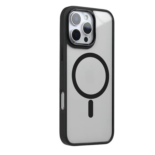 Premium Clear Magsafe Case for iPhone - Hiprotech