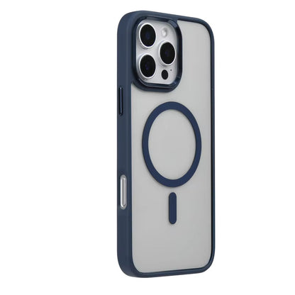 Premium Clear Magsafe Case for iPhone - Hiprotech